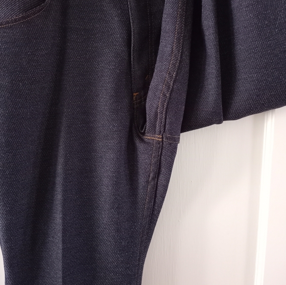 Vintage Levi's Orange Tab Polyester Pants Men's Size 38 - Picture 7 of 16